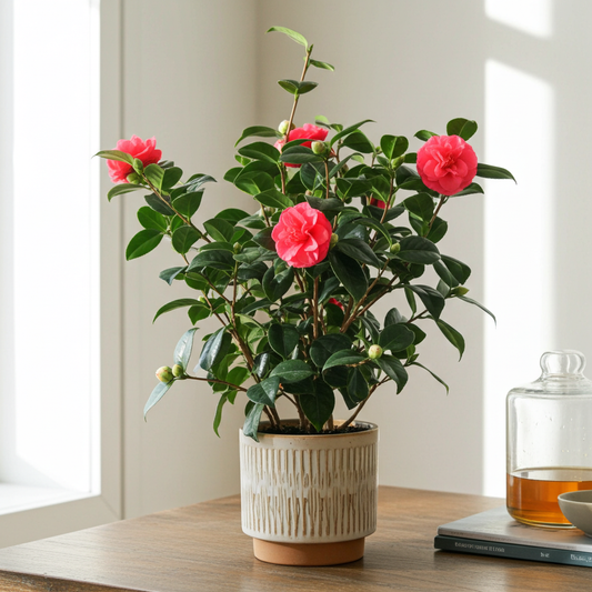 camelia