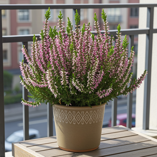 calluna planta