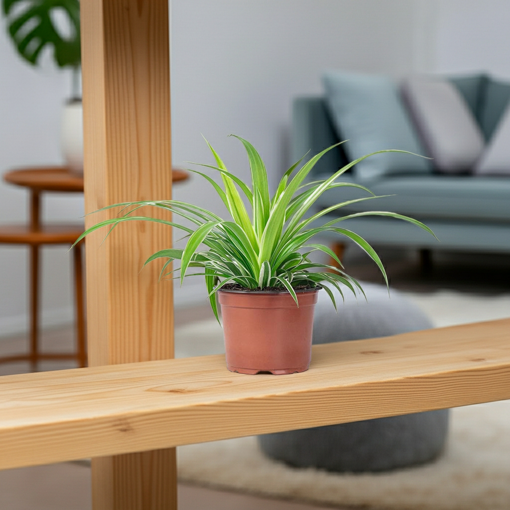 planta natural cinta