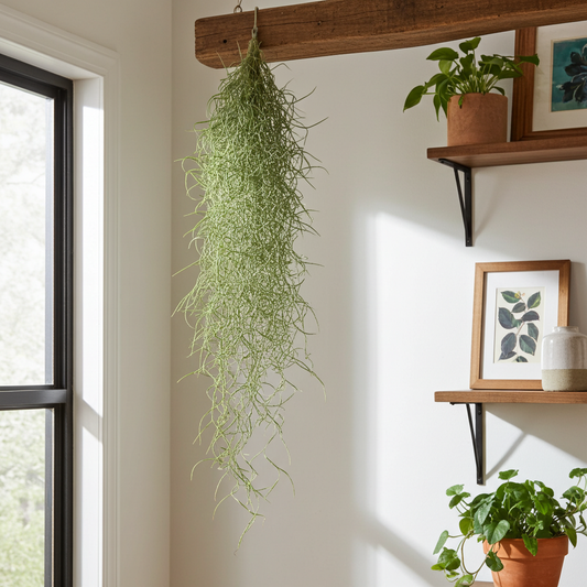 tillandsia usneoides