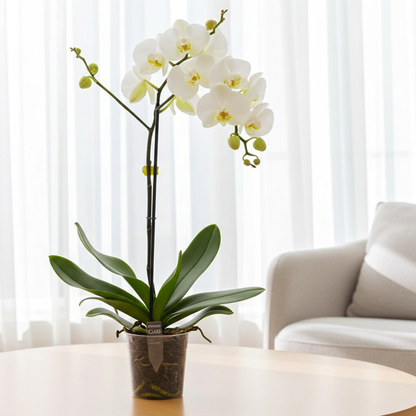 orquidea phaleopsis