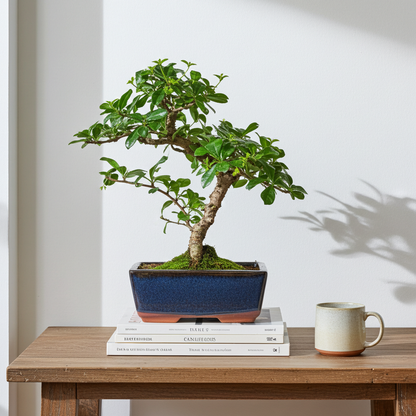 bonsai carmona natural