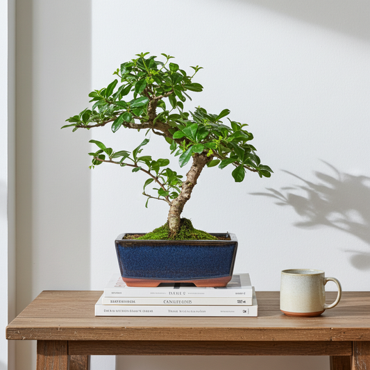 bonsai carmona natural
