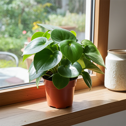 planta  peperomia