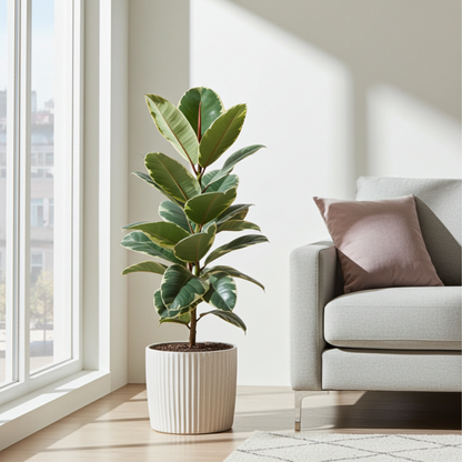 ficus variedad tineke
