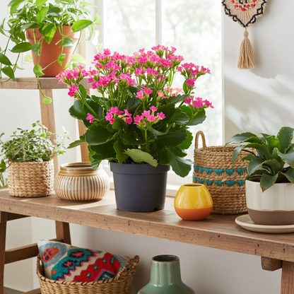 kalanchoe calandiva
