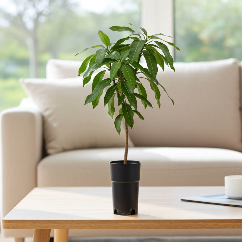 arbol de mango