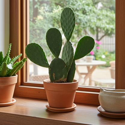 cactus pala inteiror
