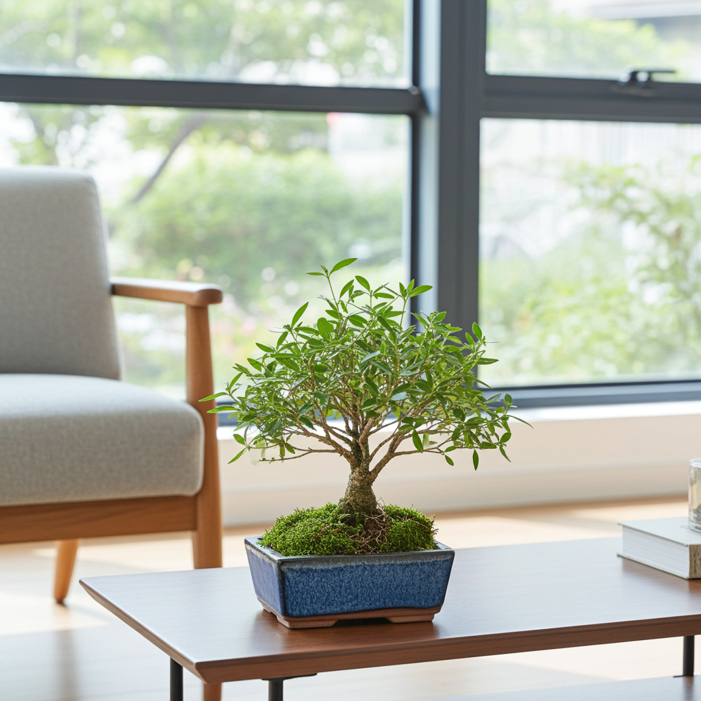 serissa phoetida en venta