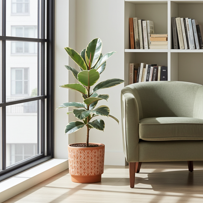 ficus interior tineke