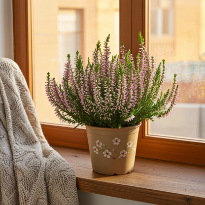 planta de calluna