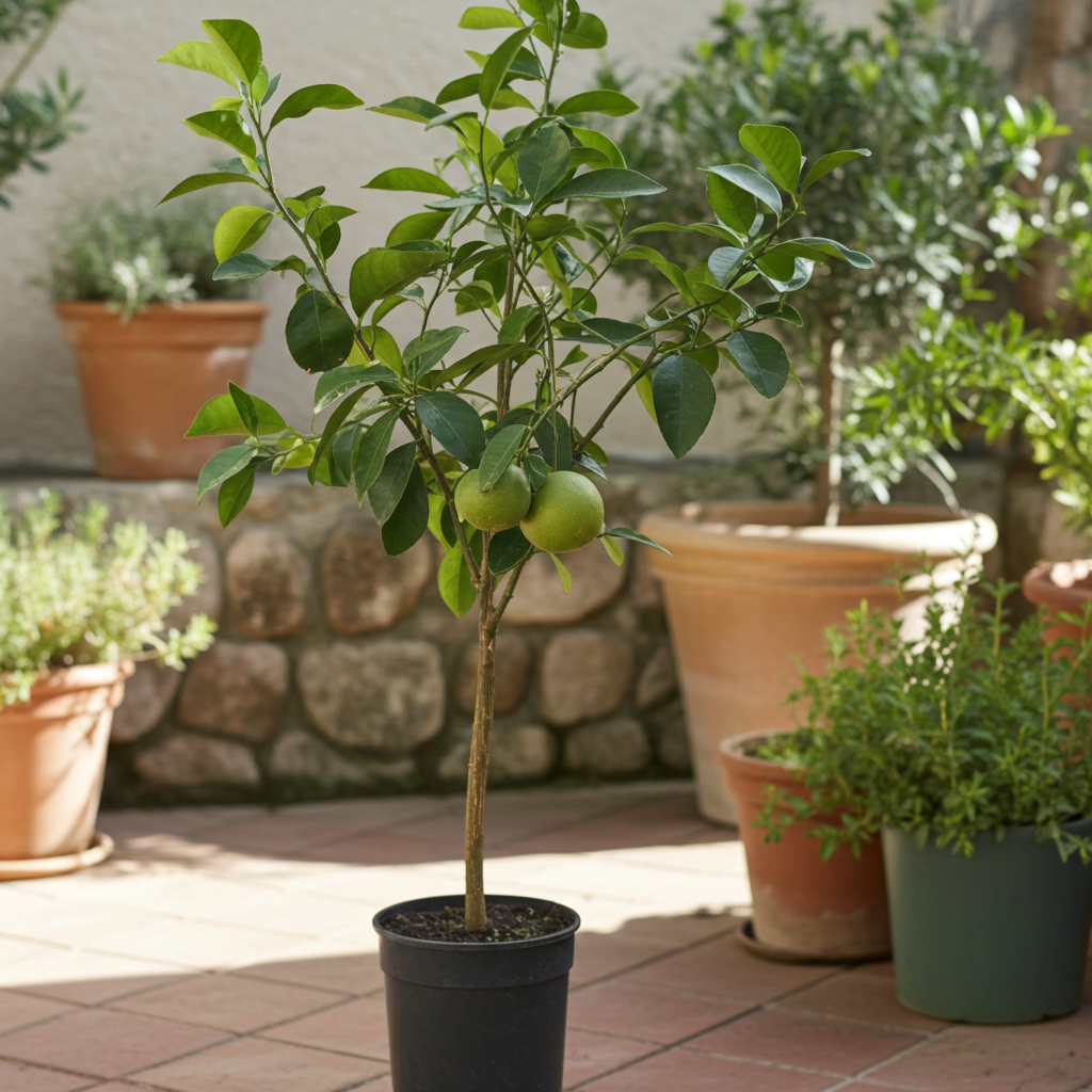 frutal pomelo