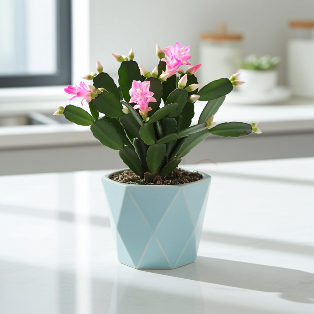 cactus planta natural