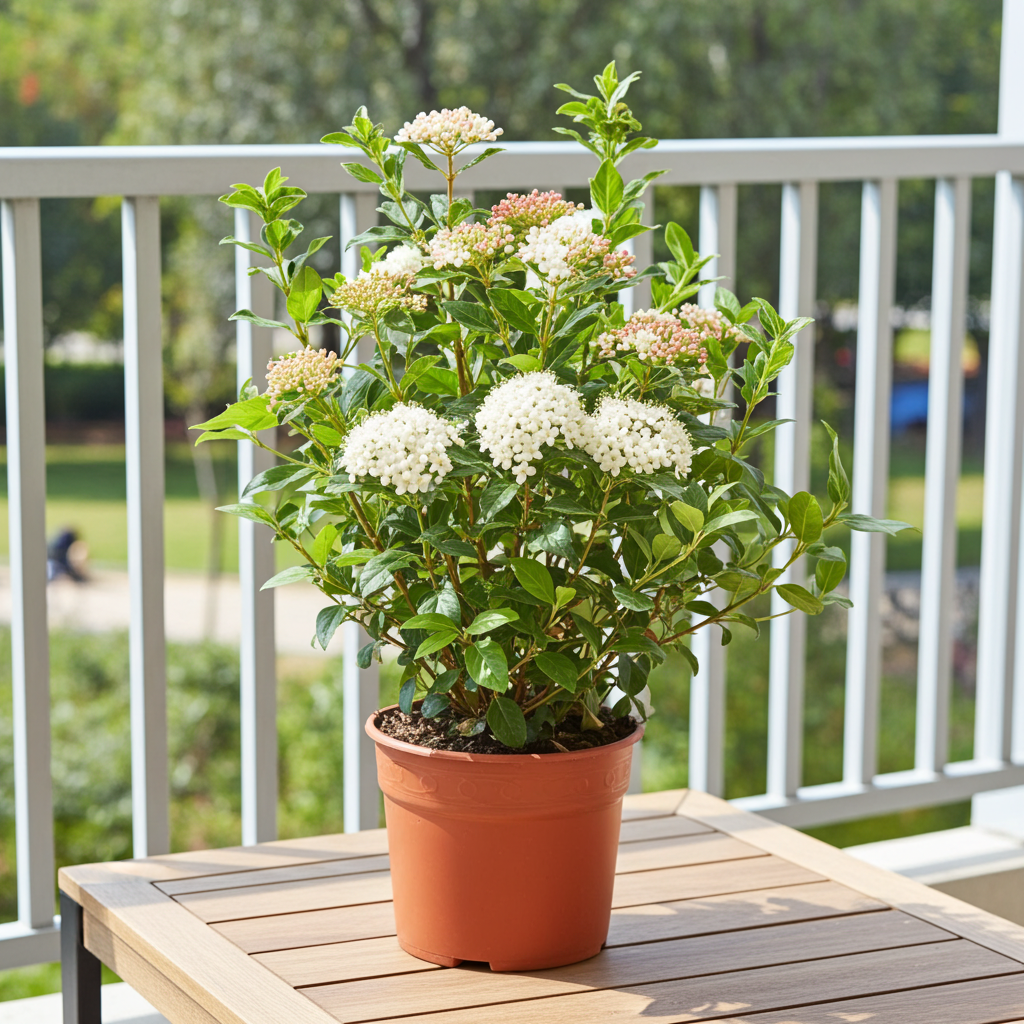 comprasr Viburnum 