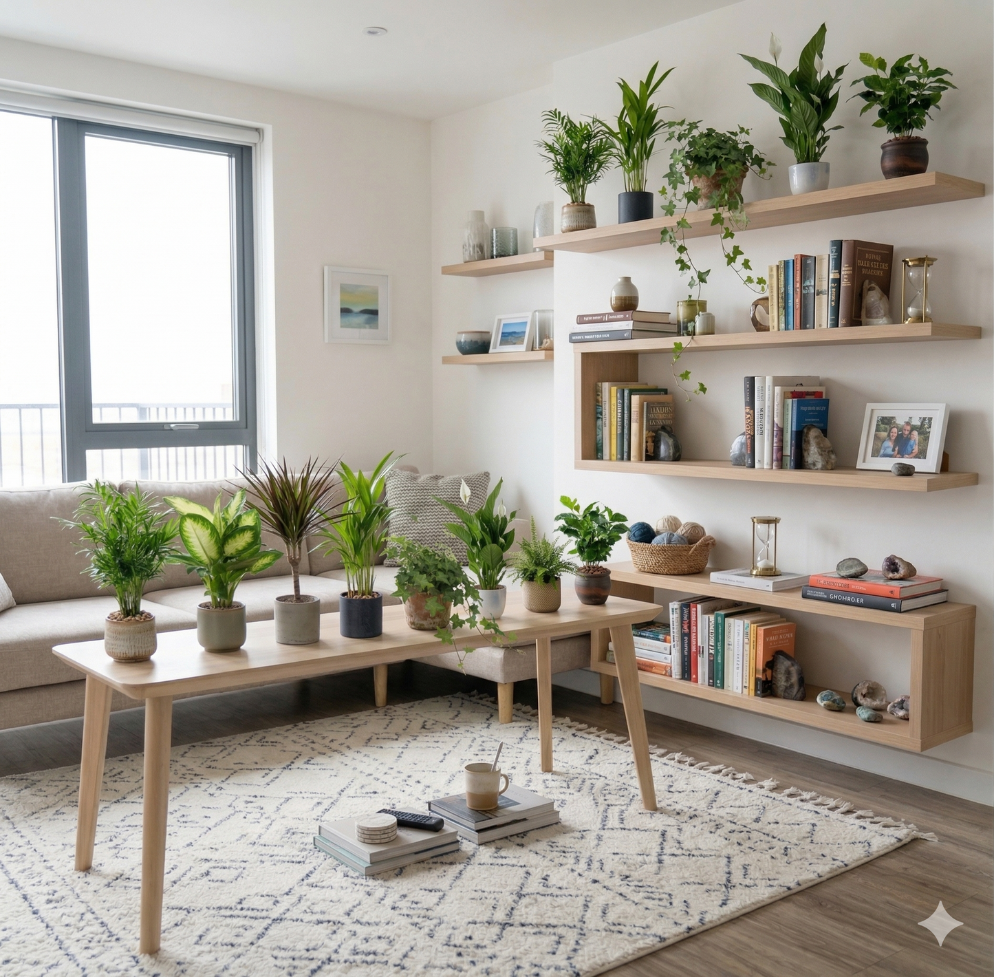 Jungle Pack 8 Plantas Premium