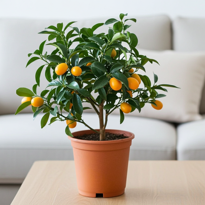 kumquat