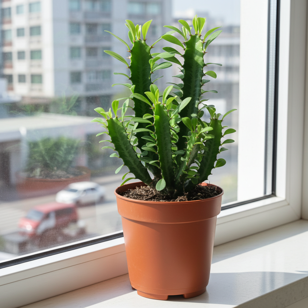 cactus trigona rubra
