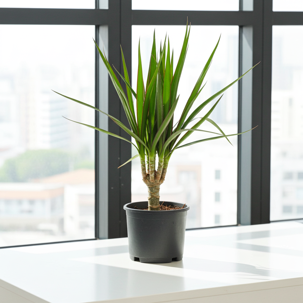 planta dracena