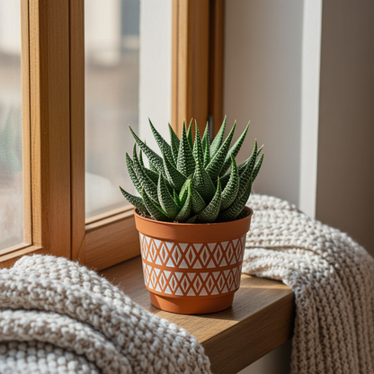 planta hawortia