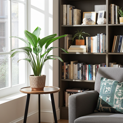 Strelitzia Nicolai