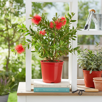 planta callistemon