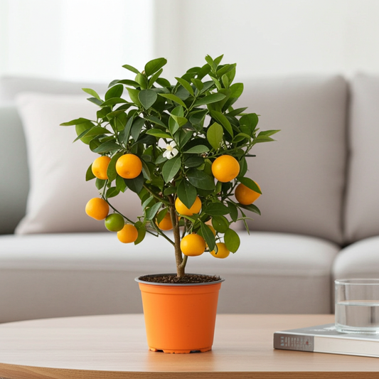 calamondin