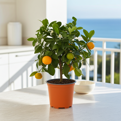 citrico calamondin