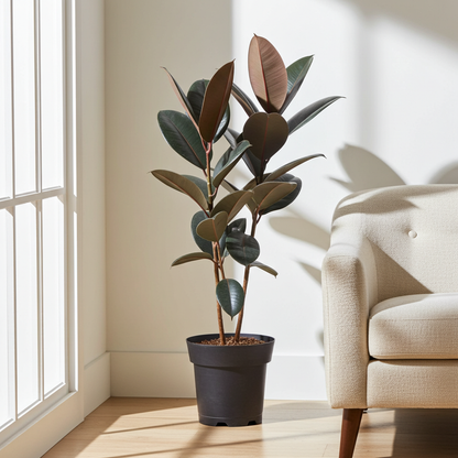 ficus abidjan interior