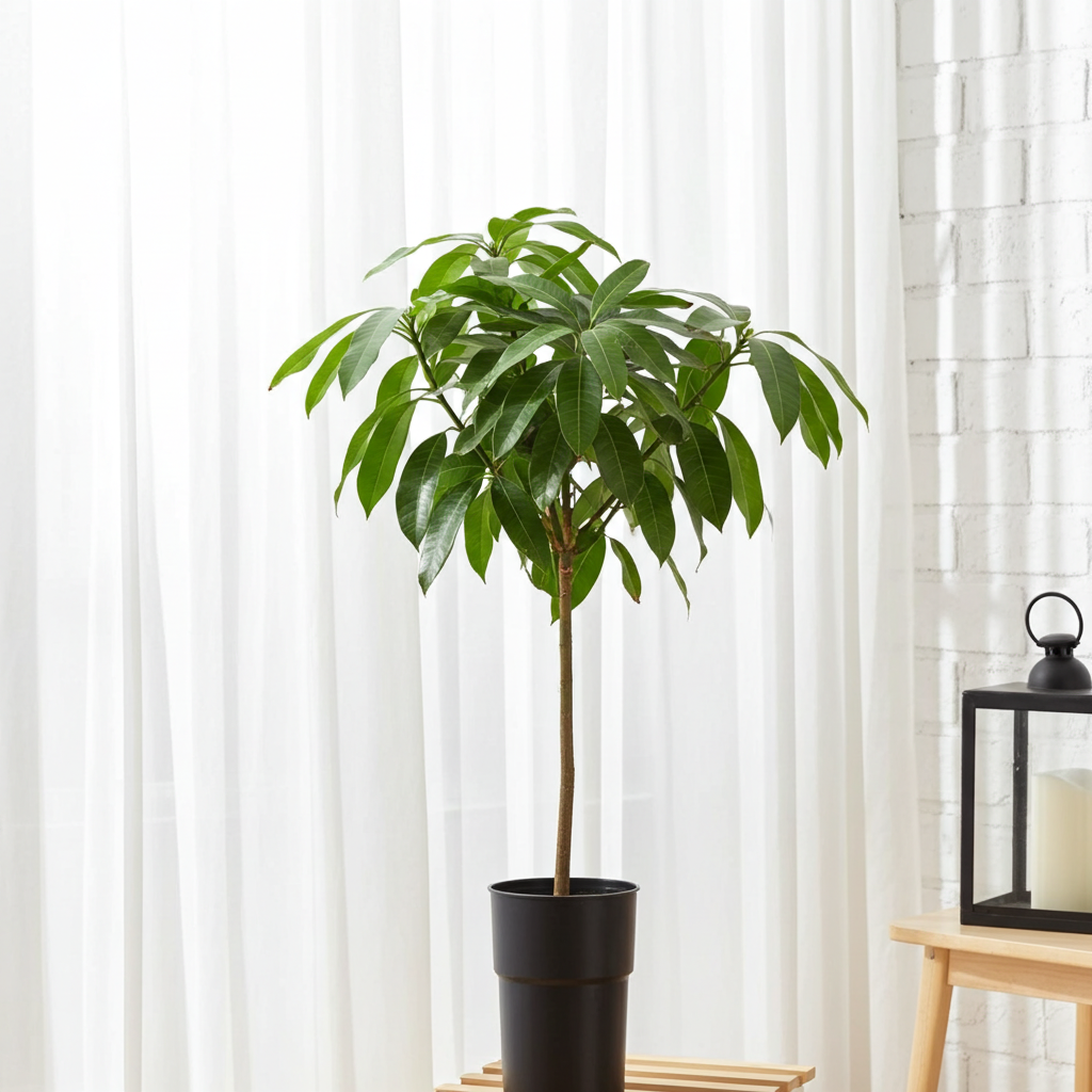 arbol de mango
