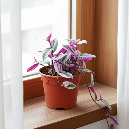 planta tradescantia nanouk