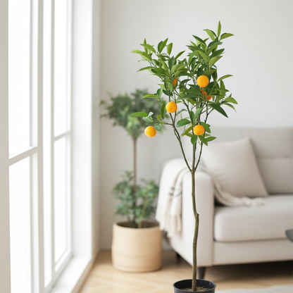 arbol mandarino