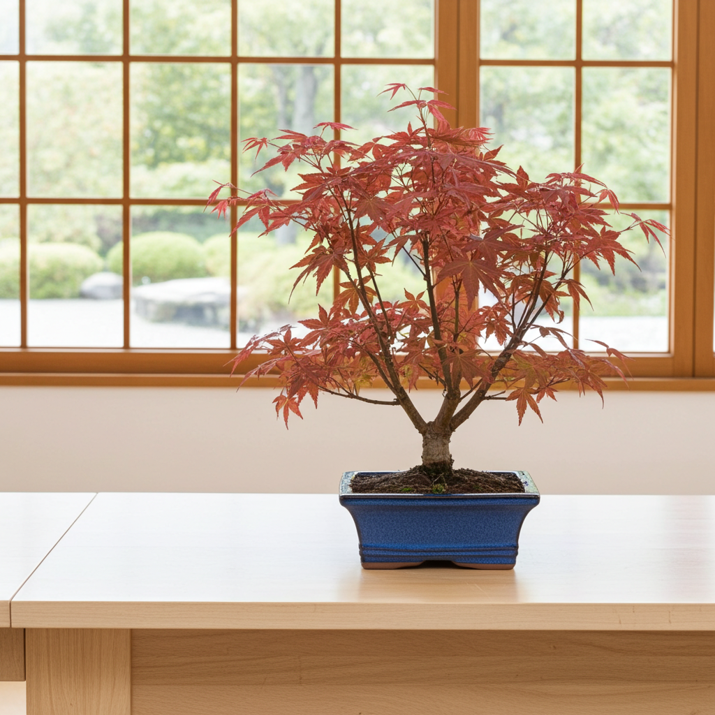bonsai arce