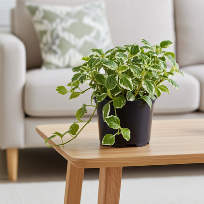 planta del incienso