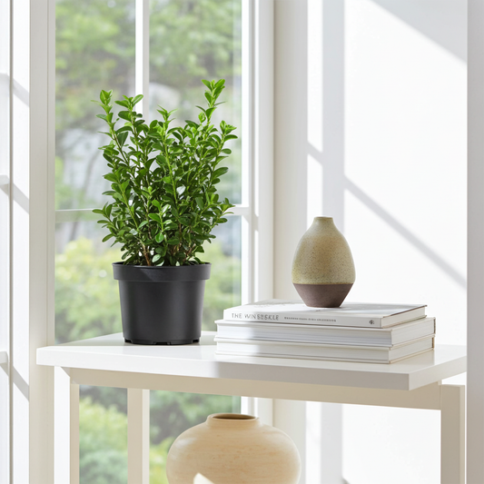 buxus