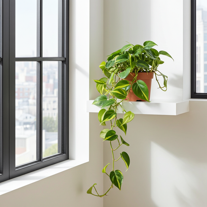 philodendron brasil planta interior