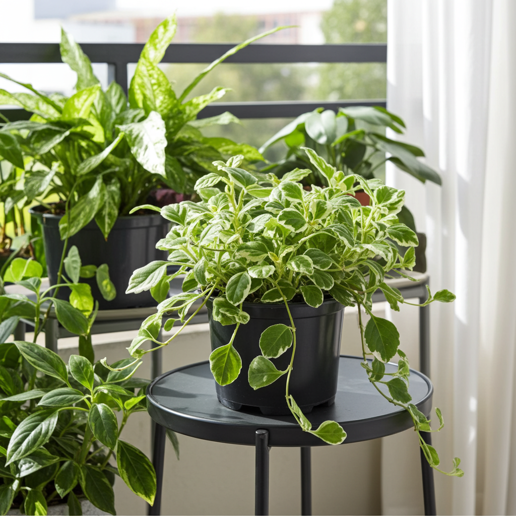 planta de incienso natural