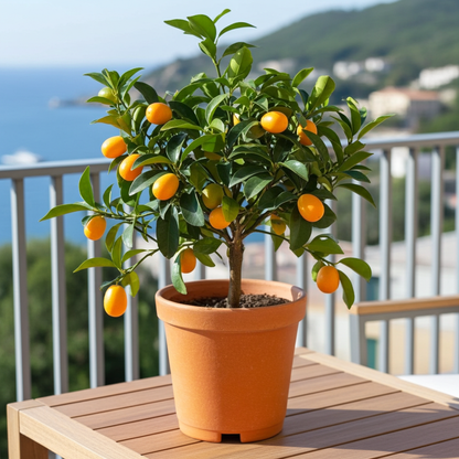 comprar arbol kumquat