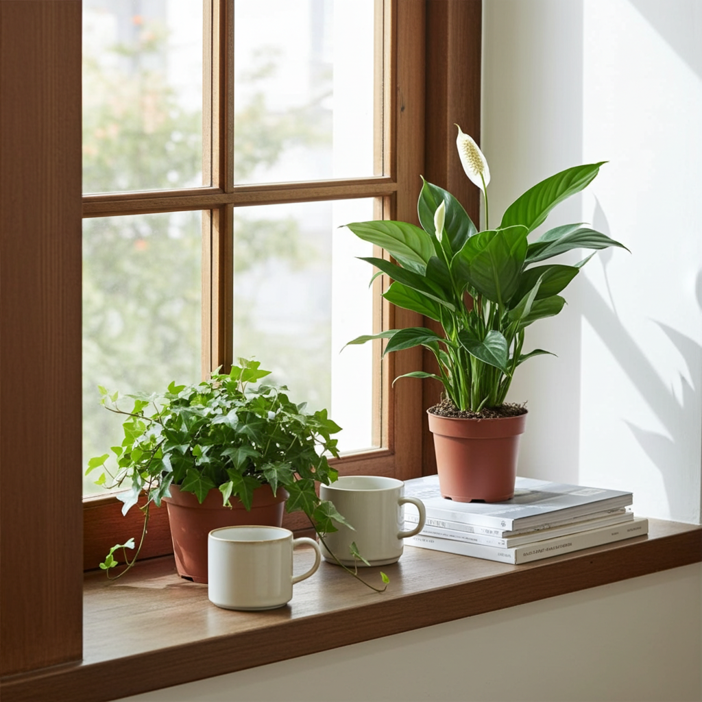 oferta plantas interior