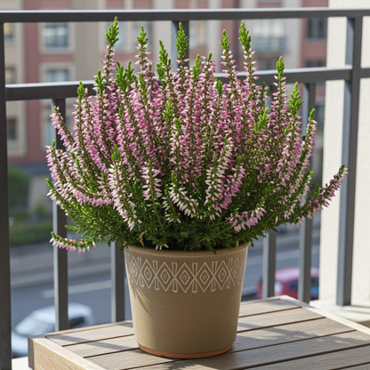 calluna planta