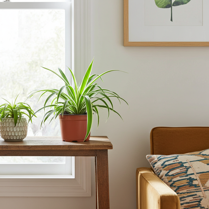 planta natural cinta
