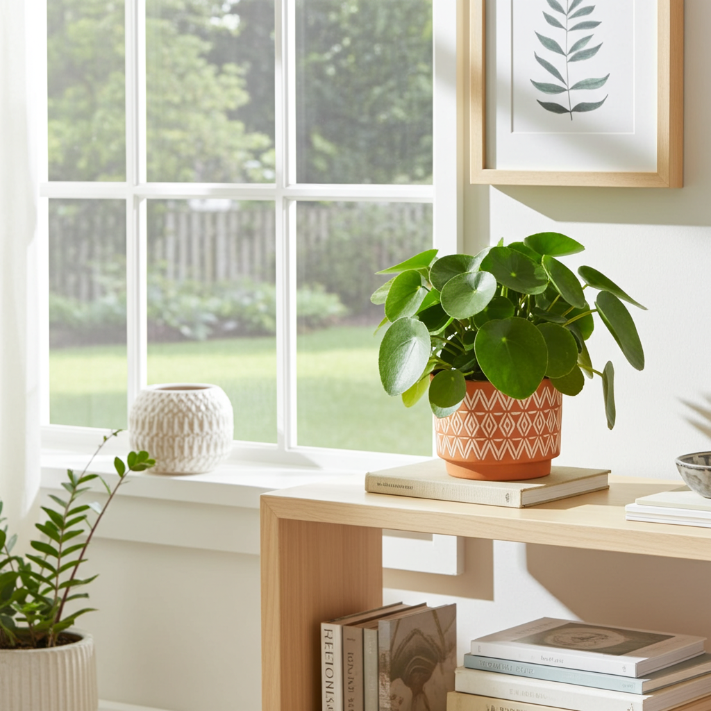 pilea 