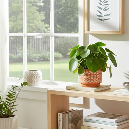 pilea 