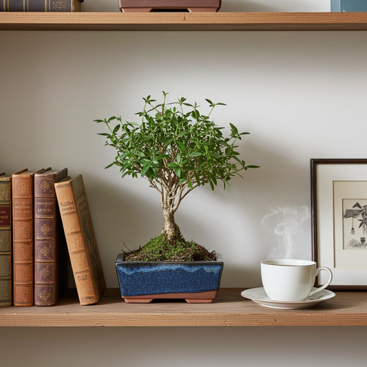 serissa phoetida natural