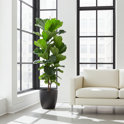 ficus lyrata