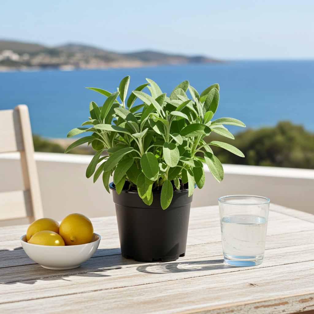 comprar salvia