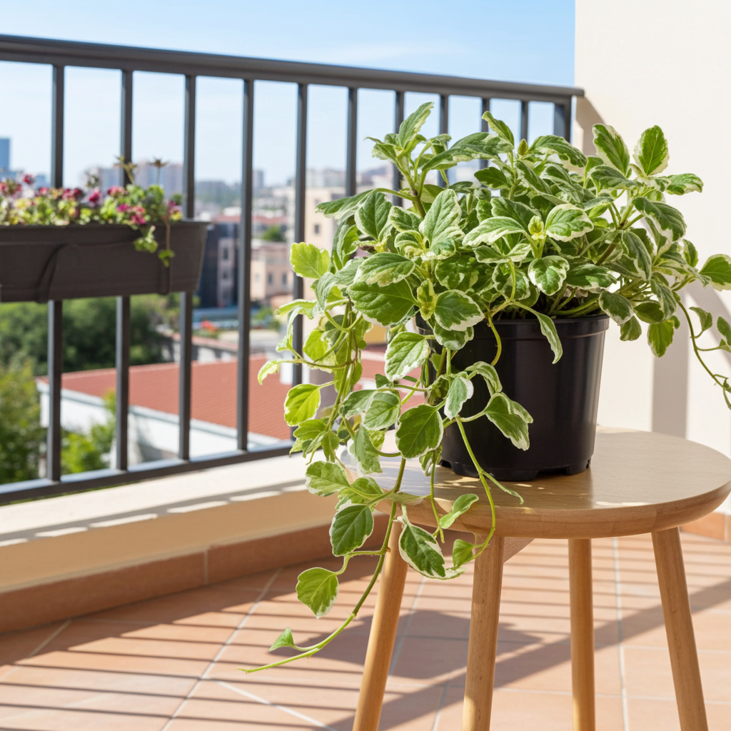 planta incienso natural