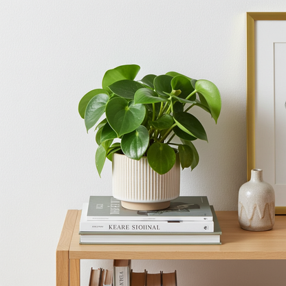 peperomia lagrima