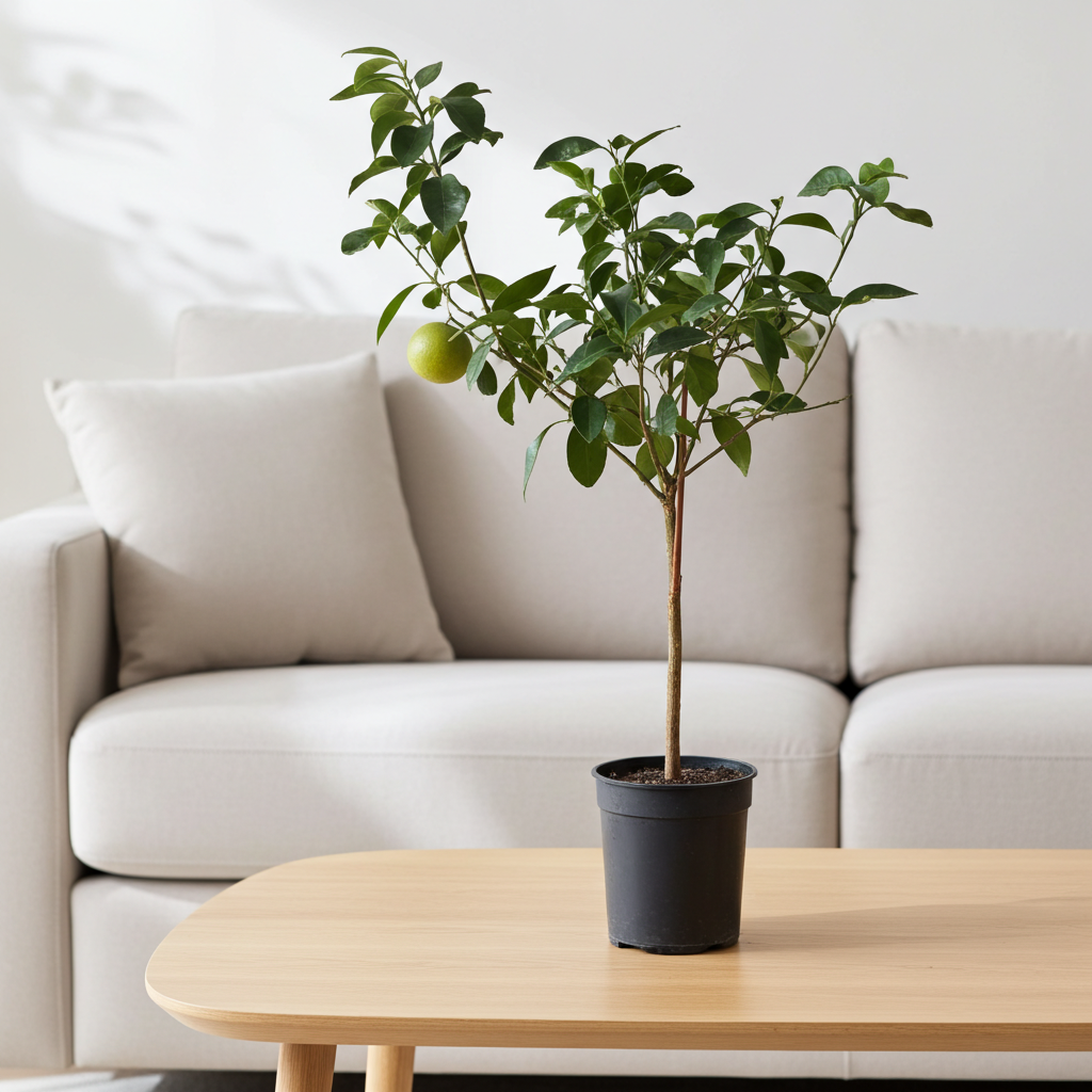 arbol pomelo