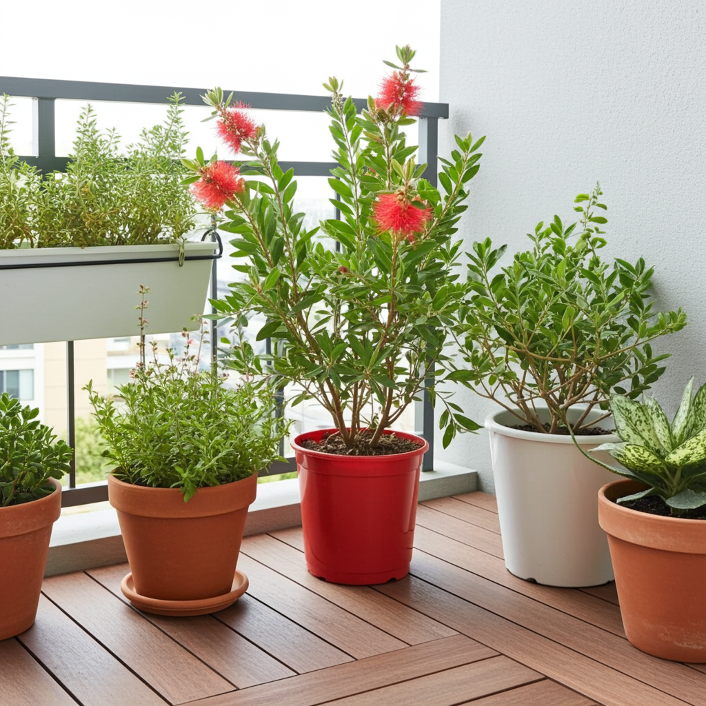 callistemon arbol natural
