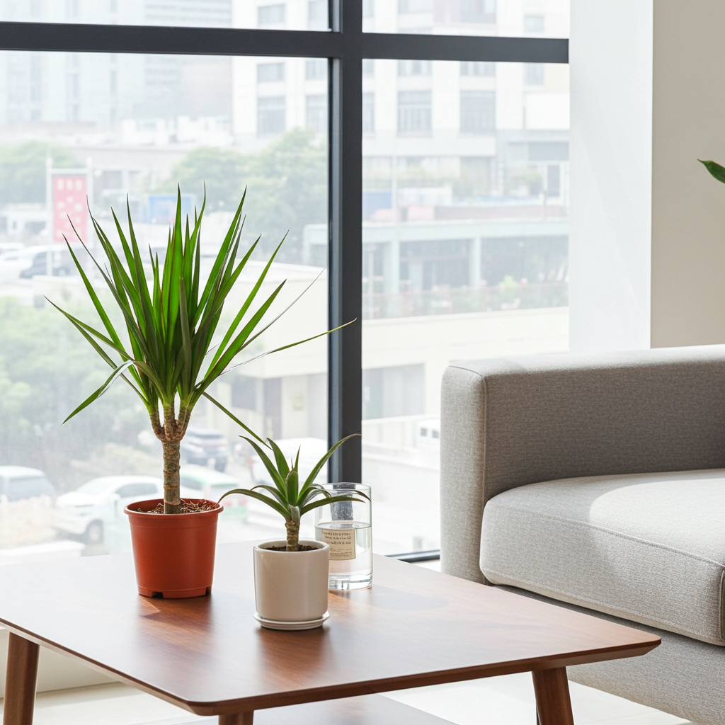 dracaena planta
